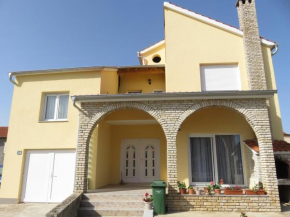 Family holiday home in Zaton